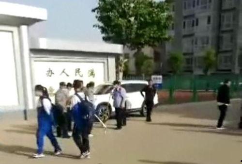 沧州中学爆料事件视频最新,真相与争议交织的校园风云 第2张 沧州中学爆料事件视频最新,真相与争议交织的校园风云 第2张